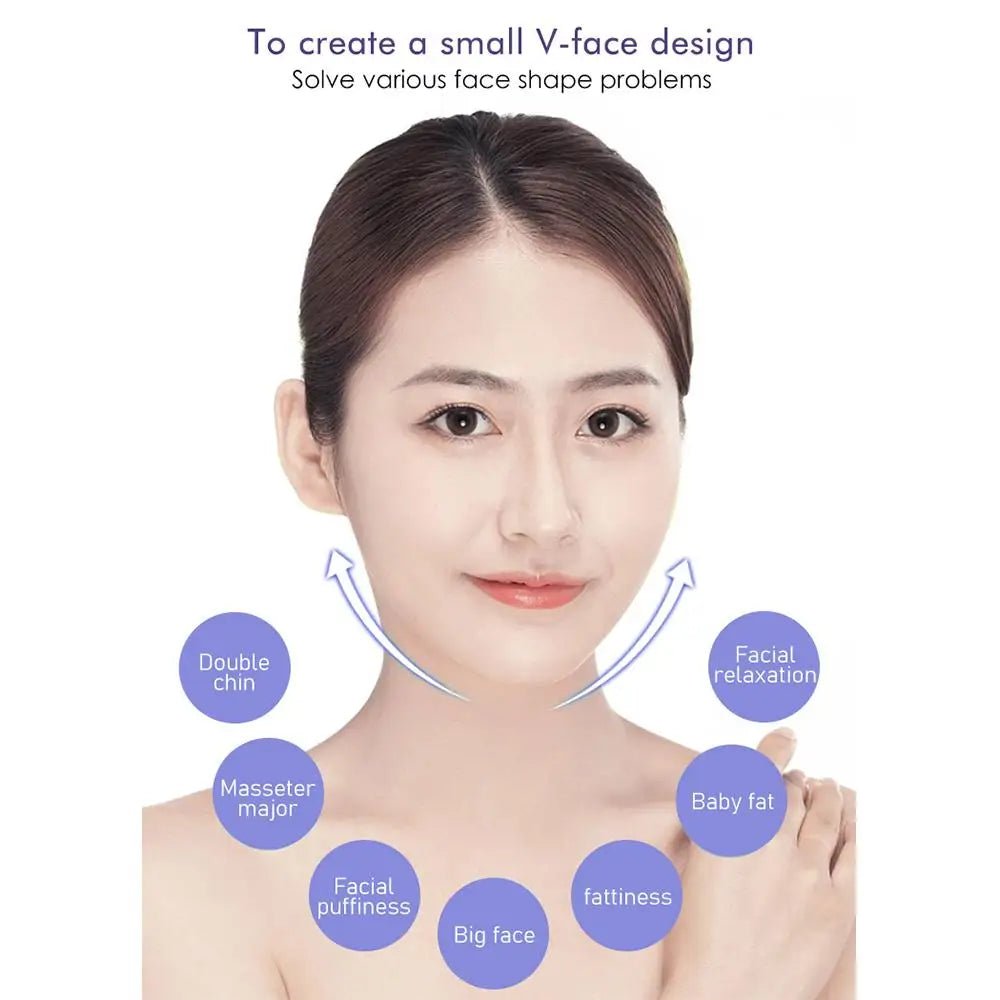 SculptSleep™ Face Lifting Mask - Luren Store
