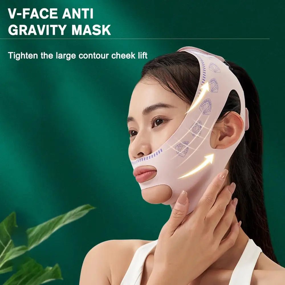 SculptSleep™ Face Lifting Mask - Luren Store