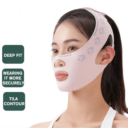 SculptSleep™ Face Lifting Mask - Luren Store