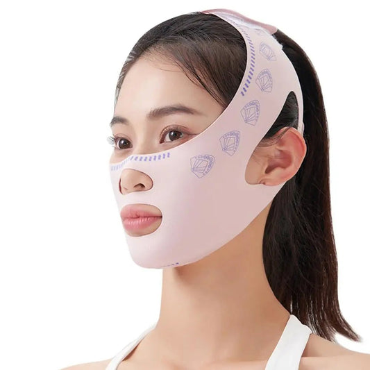 SculptSleep™ Face Lifting Mask - Luren Store