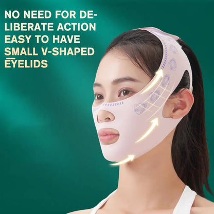 SculptSleep™ Face Lifting Mask - Luren Store