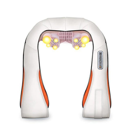 Shiatsu Heating Massager - Luren Store