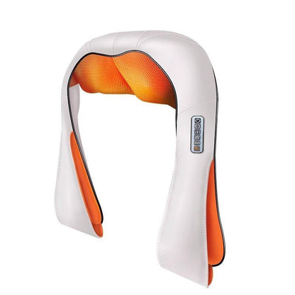 Shiatsu Heating Massager - Luren Store