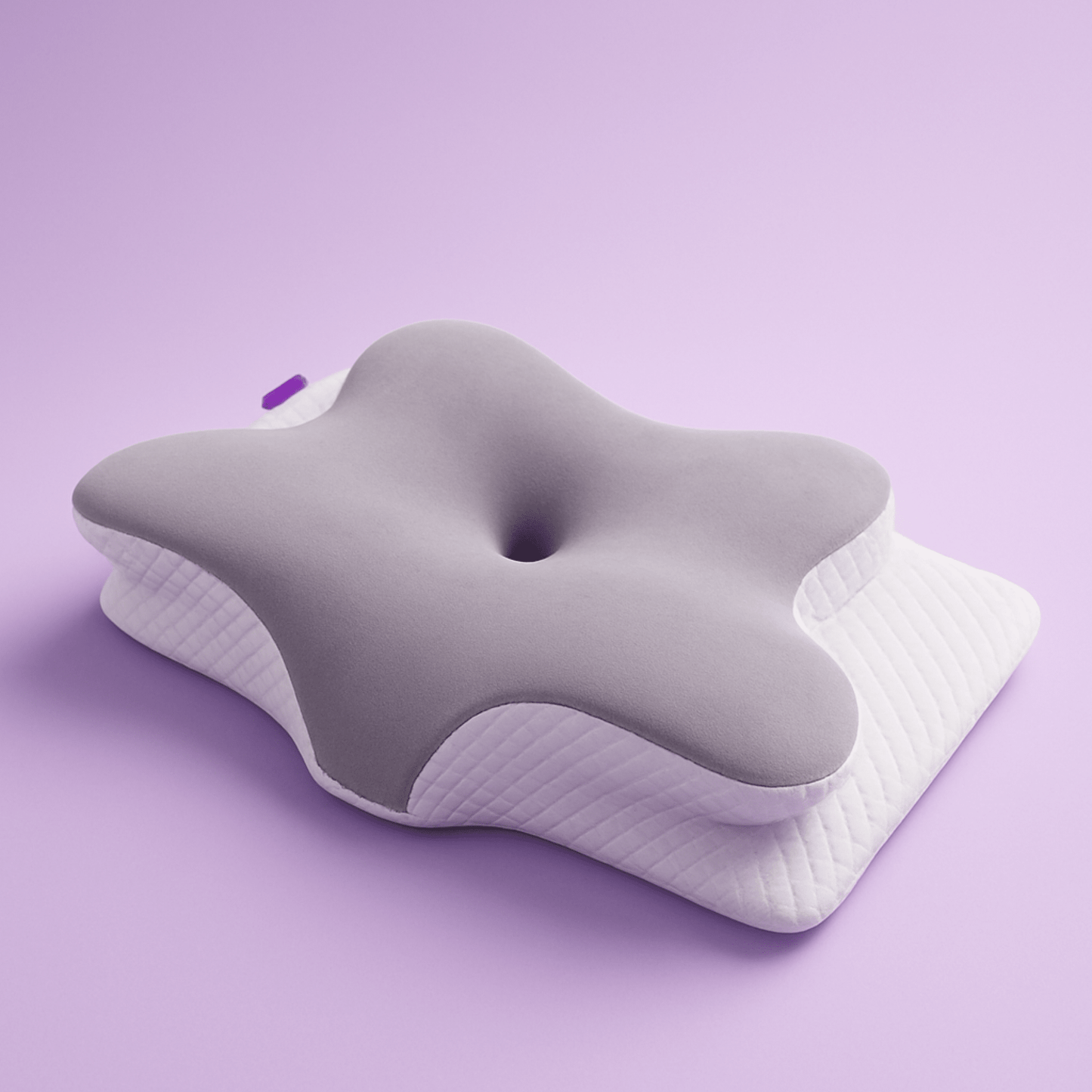 SleepAlign™ Ergonomic Pillow - Luren Store