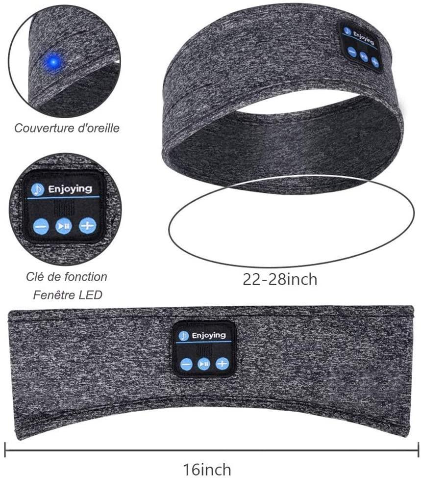 SleepBand 5.0 - Luren Store