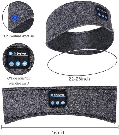 SleepBand 5.0 - Luren Store