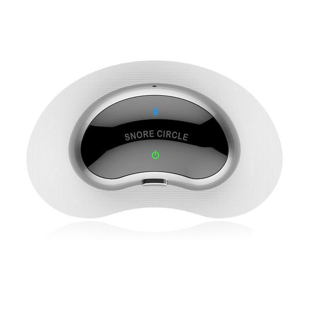 SleepWell - Smart Anti - Snoring Device - Luren Store