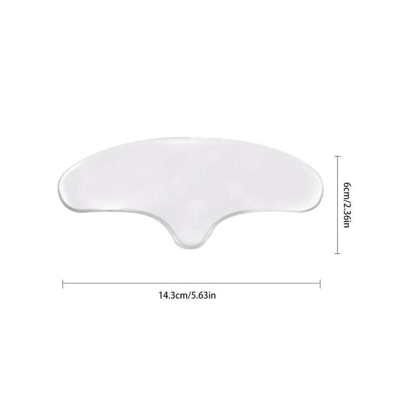 SmoothLift™ Anti - Wrinkle Silicone Patch - Luren Store